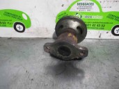 Recambio de valvula egr para fiat multipla (186) 1.9 jtd cat referencia OEM IAM 46460132 72255200 PIERBURG