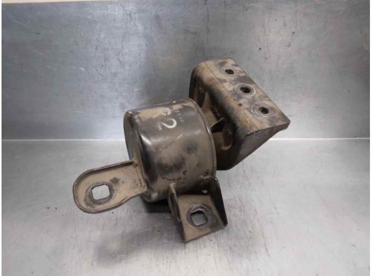 Replacement right engine mount for Chevrolet Kalos 1.4 CAT OEM IAM reference 96535431 