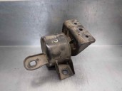 Replacement right engine mount for Chevrolet Kalos 1.4 CAT OEM IAM reference 96535431 