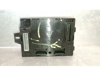 Recambio de modulo electronico para smart forfour hatchback (453) electric drive / eq (453.091) referencia OEM IAM 284B18768R  3