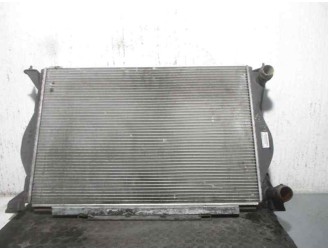 Recambio de radiador agua para audi a6 berlina (4f2) 2.0 tdi referencia OEM IAM 4F0121251Q CALSONIC KANSEI