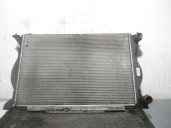 Recambio de radiador agua para audi a6 berlina (4f2) 2.0 tdi referencia OEM IAM 4F0121251Q CALSONIC KANSEI