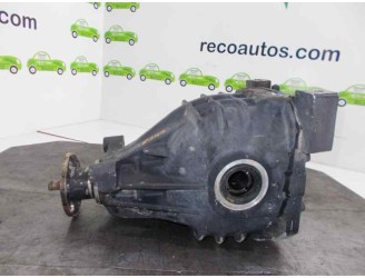 Recambio de diferencial trasero para hyundai santa fe (sm) 2.7 v6 cat referencia OEM IAM YJ SM4WE 3.800