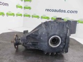Replacement rear differential for Hyundai Santa Fe (SM) 2.7 V6 CAT OEM IAM reference YJ SM4WE 3.800