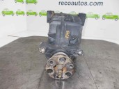 Replacement rear differential for Hyundai Santa Fe (SM) 2.7 V6 CAT OEM IAM reference YJ SM4WE 3.800