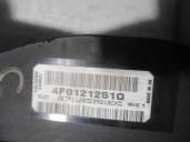 Recambio de radiador agua para audi a6 berlina (4f2) 2.0 tdi referencia OEM IAM 4F0121251Q CALSONIC KANSEI