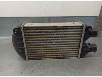 Recambio de intercooler para fiat multipla (186) 1.9 jtd cat referencia OEM IAM 1538255 