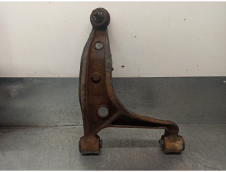 Recambio de brazo suspension superior trasero izquierdo para suzuki grand vitara jb (jt) 1.9 ddis turbodiesel referencia OEM IAM
