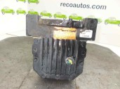 Replacement rear differential for Hyundai Santa Fe (SM) 2.7 V6 CAT OEM IAM reference YJ SM4WE 3.800