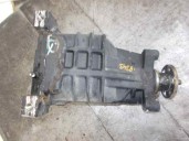Replacement rear differential for Hyundai Santa Fe (SM) 2.7 V6 CAT OEM IAM reference YJ SM4WE 3.800
