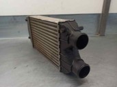 Replacement intercooler for Fiat Multipla (186) 1.9 JTD CAT OEM IAM reference 1538255 