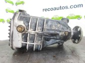Recambio de diferencial trasero para hyundai santa fe (sm) 2.7 v6 cat referencia OEM IAM YJ SM4WE 3.800