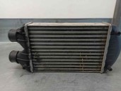 Replacement intercooler for Fiat Multipla (186) 1.9 JTD CAT OEM IAM reference 1538255 