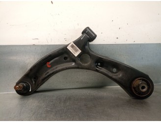 Recambio de brazo suspension inferior delantero izquierdo para kia picanto iii (ja) 1.0 referencia OEM IAM 54500G6000 54500G6000