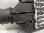 Replacement intercooler for Fiat Multipla (186) 1.9 JTD CAT OEM IAM reference 1538255 