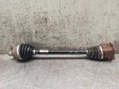 Recambio de transmision delantera derecha para audi a6 berlina (4f2) 2.0 tdi referencia OEM IAM 4F0407272G  