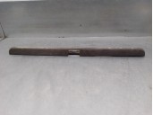 Recambio de maneta exterior porton para volkswagen golf ii (191/193) 1.8 referencia OEM IAM 191827577B 