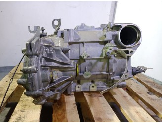 Recambio de motor completo para smart forfour hatchback (453) electric drive / eq (453.091) referencia OEM IAM 5AL604 A453340180