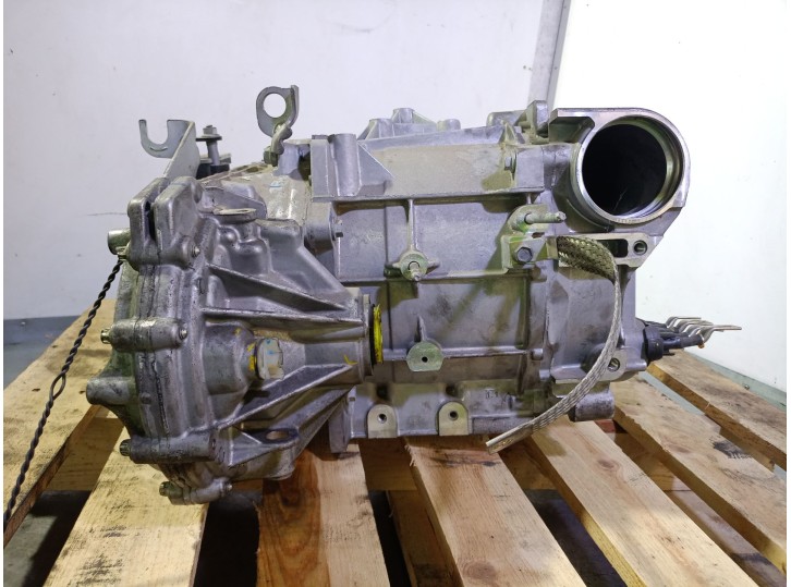 Replacement complete engine for Smart Forfour Hatchback (453) Electric Drive / EQ (453.091) OEM IAM reference 5AL604 A453340180
