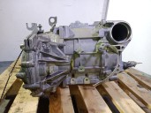 Replacement complete engine for Smart Forfour Hatchback (453) Electric Drive / EQ (453.091) OEM IAM reference 5AL604 A453340180
