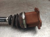 Recambio de transmision delantera derecha para audi a6 berlina (4f2) 2.0 tdi referencia OEM IAM 4F0407272G  