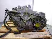 Replacement complete engine for Smart Forfour hatchback (453) electric drive / EQ (453.091) OEM IAM reference 5AL604 A453340180