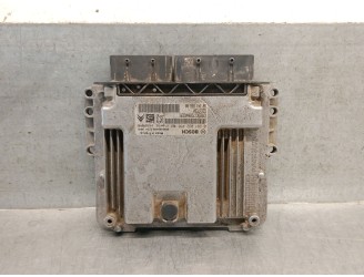 Recambio de centralita motor uce para citroën jumpy combi 1.6 blue-hdi fap referencia OEM IAM 9814182680  0281032456 BOSCH