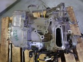 Replacement complete engine for Smart Forfour hatchback (453) electric drive / EQ (453.091) OEM IAM reference 5AL604 A453340180
