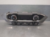 Recambio de mando climatizador para kia rio 1.4 crdi cat referencia OEM IAM 972501W540 