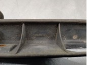 Recambio de maneta exterior porton para volkswagen golf ii (191/193) 1.8 referencia OEM IAM 191827577B 
