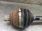 Recambio de transmision delantera derecha para audi a6 berlina (4f2) 2.0 tdi referencia OEM IAM 4F0407272G  