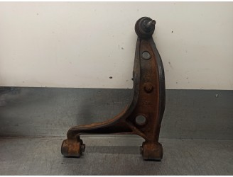 Recambio de brazo suspension superior trasero derecho para suzuki grand vitara jb (jt) 1.9 ddis turbodiesel referencia OEM IAM 4