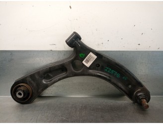 Recambio de brazo suspension inferior delantero derecho para kia picanto iii (ja) 1.0 referencia OEM IAM 54501G6000 54501G6000 