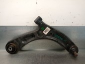 Replacement front right lower suspension arm for Kia Picanto III (JA) 1.0 OEM IAM reference 54501G6000 54501G6000 