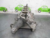 Replacement exhaust manifold for Hyundai Santa Fe (SM) 2.7 V6 cat OEM IAM reference 2271909 