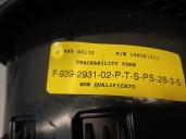 Recambio de airbag delantero izquierdo para alfa romeo 159 (140) 2.0 jtdm referencia OEM IAM 156061211  