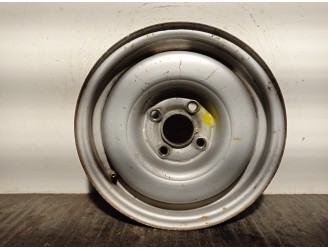 Recambio de llanta para volkswagen golf ii (191/193) 1.8 referencia OEM IAM 191601025D R1351/2JX13H2ET45 HIERRO