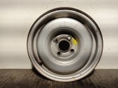 Recambio de llanta para volkswagen golf ii (191/193) 1.8 referencia OEM IAM 191601025D R1351/2JX13H2ET45 HIERRO