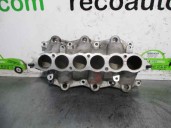 Replacement exhaust manifold for Hyundai Santa Fe (SM) 2.7 V6 cat OEM IAM reference 2271909 