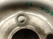 Recambio de llanta para volkswagen golf ii (191/193) 1.8 referencia OEM IAM 191601025D R1351/2JX13H2ET45 HIERRO