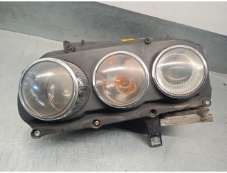 Recambio de faro izquierdo para alfa romeo 159 (140) 2.0 jtdm referencia OEM IAM 60683988  5 PUERTAS