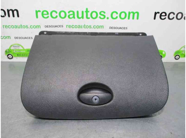 Recambio de guantera para citroën c5 break 2.2 hdi fap cat (4hx / dw12ed4) referencia OEM IAM 9632612977 