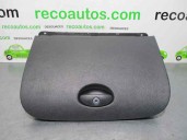Recambio de guantera para citroën c5 break 2.2 hdi fap cat (4hx / dw12ed4) referencia OEM IAM 9632612977 