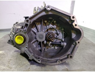 Recambio de caja cambios para kia picanto iii (ja) 1.0 referencia OEM IAM MK1772 4300002CK0 069735