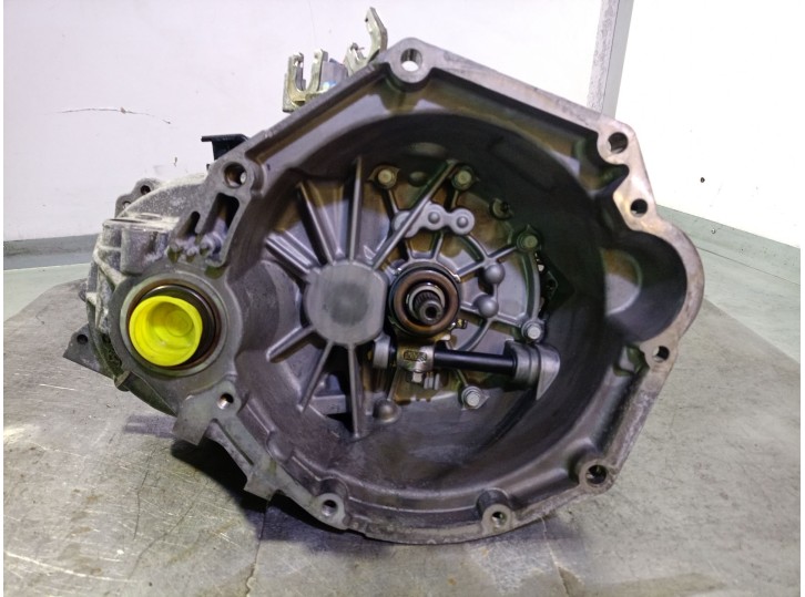 Recambio de caja cambios para kia picanto iii (ja) 1.0 referencia OEM IAM MK1772 4300002CK0 069735