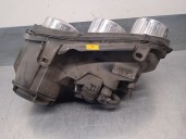 Replacement left headlight for Alfa Romeo 159 (140) 2.0 JTDM OEM IAM reference 60683988 5 DOORS