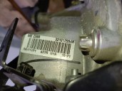 Replacement complete engine for Smart Forfour Hatchback (453) Electric Drive / EQ (453.091) OEM IAM reference 5AL604 A453340180