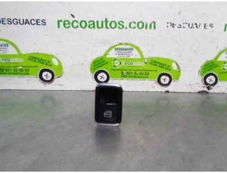 Recambio de mando elevalunas delantero derecho para mercedes-benz clase c (w204) lim. 2.1 cdi cat referencia OEM IAM A2049058202