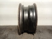 Recambio de llanta para volkswagen golf ii (191/193) 1.8 referencia OEM IAM 191601025D R1351/2JX13H2ET45 HIERRO