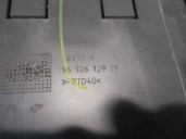 Recambio de guantera para citroën c5 break 2.2 hdi fap cat (4hx / dw12ed4) referencia OEM IAM 9632612977 